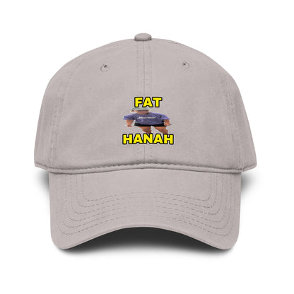 OG Fat Hannah Baseball Hat