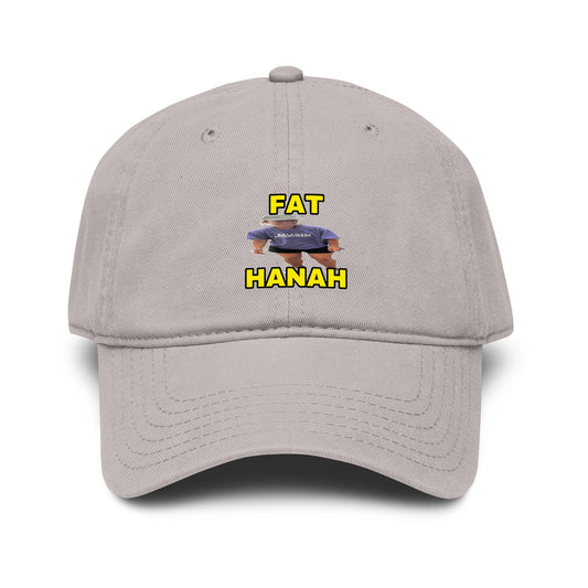 OG Fat Hannah Baseball Hat