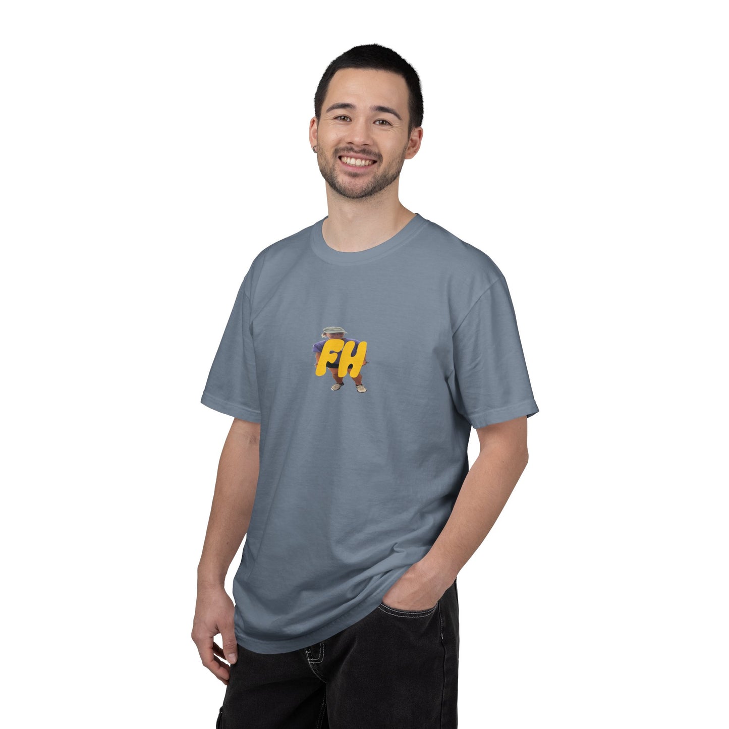 Fat Hannah FH Tee