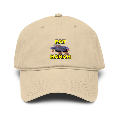 OG Fat Hannah Baseball Hat