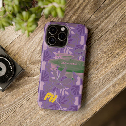 Floral FH Phone Case