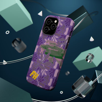 Floral FH Phone Case