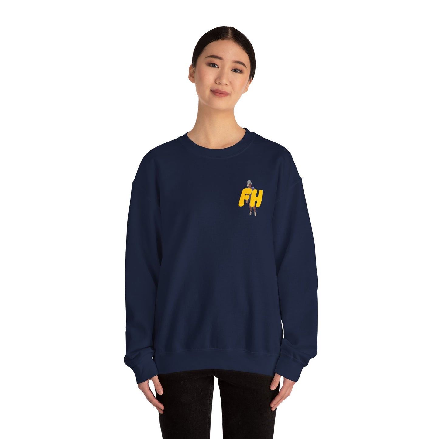 FH Hannah Sweat Shirt