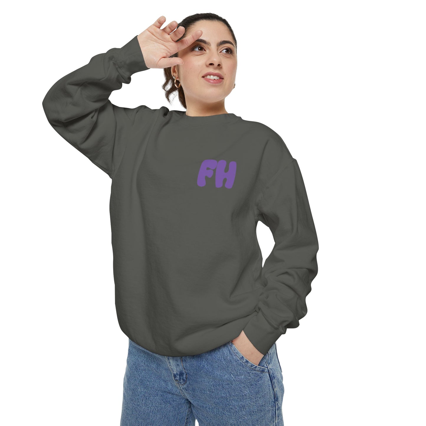 FH Variable Sweat Shirt