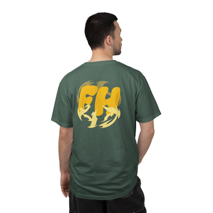 Fat Hannah FH Tee