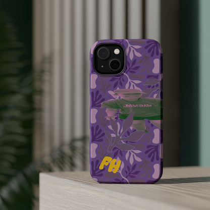 Floral FH Phone Case