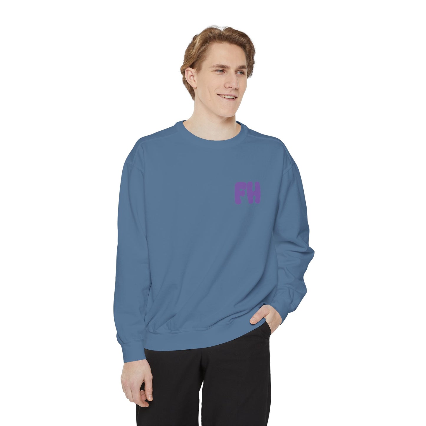 FH Variable Sweat Shirt