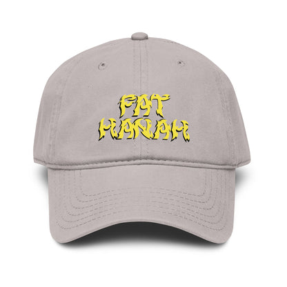 Fat Hannah Name Hat