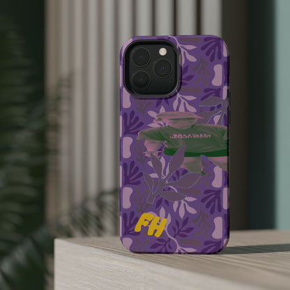 Floral FH Phone Case