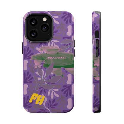 Floral FH Phone Case