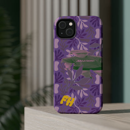 Floral FH Phone Case
