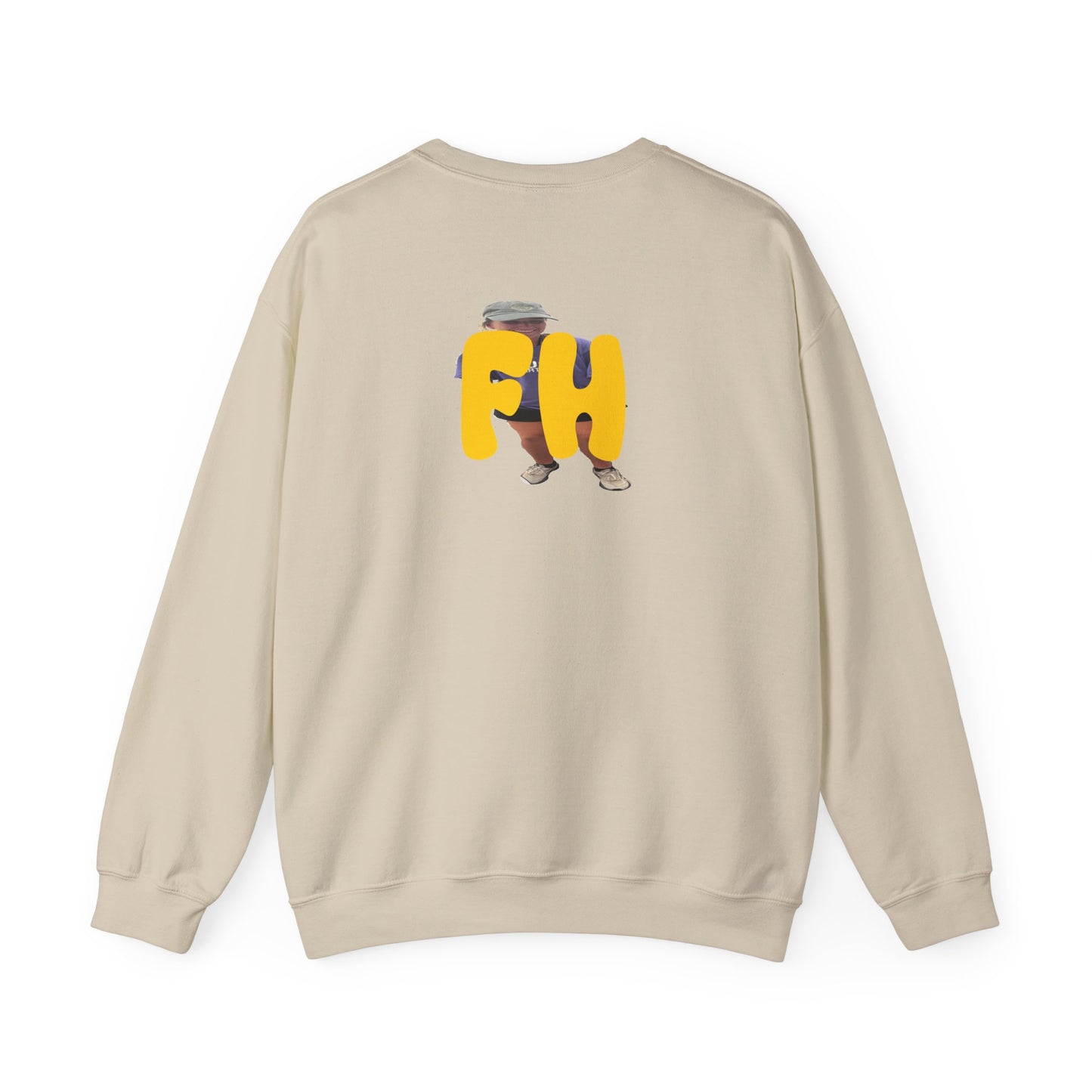 FH Hannah Sweat Shirt
