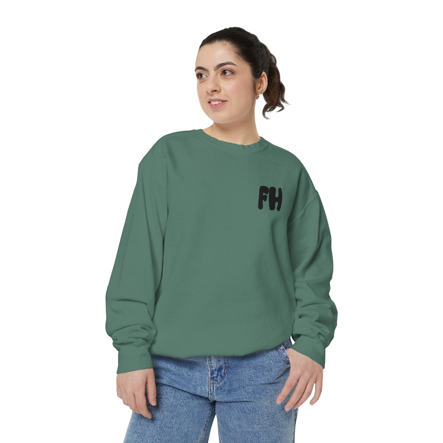 FH Variable Sweat Shirt