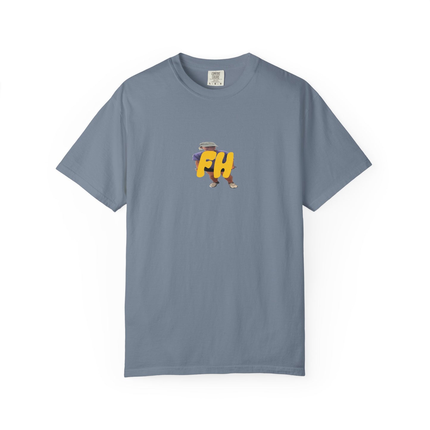 Fat Hannah FH Tee
