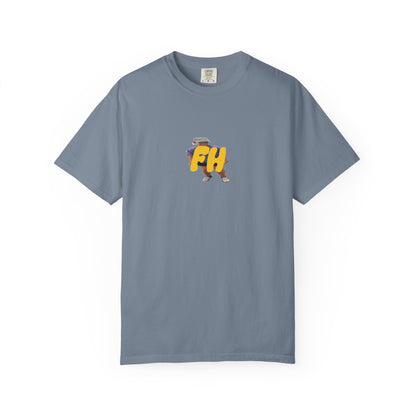 Fat Hannah FH Tee