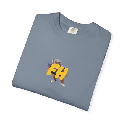 Fat Hannah FH Tee