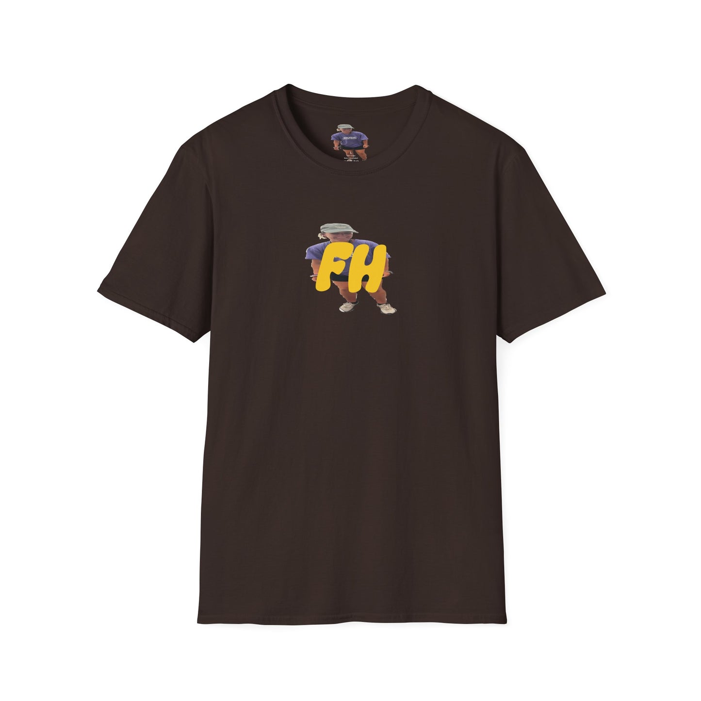 FH Graphic Tee