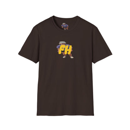FH Graphic Tee