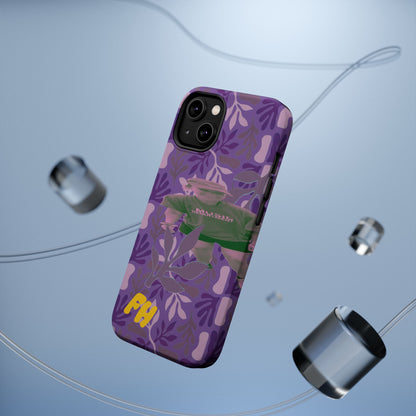 Floral FH Phone Case