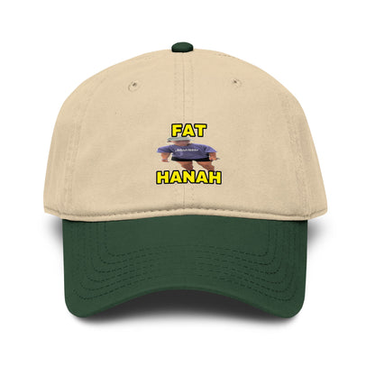OG Fat Hannah Baseball Hat