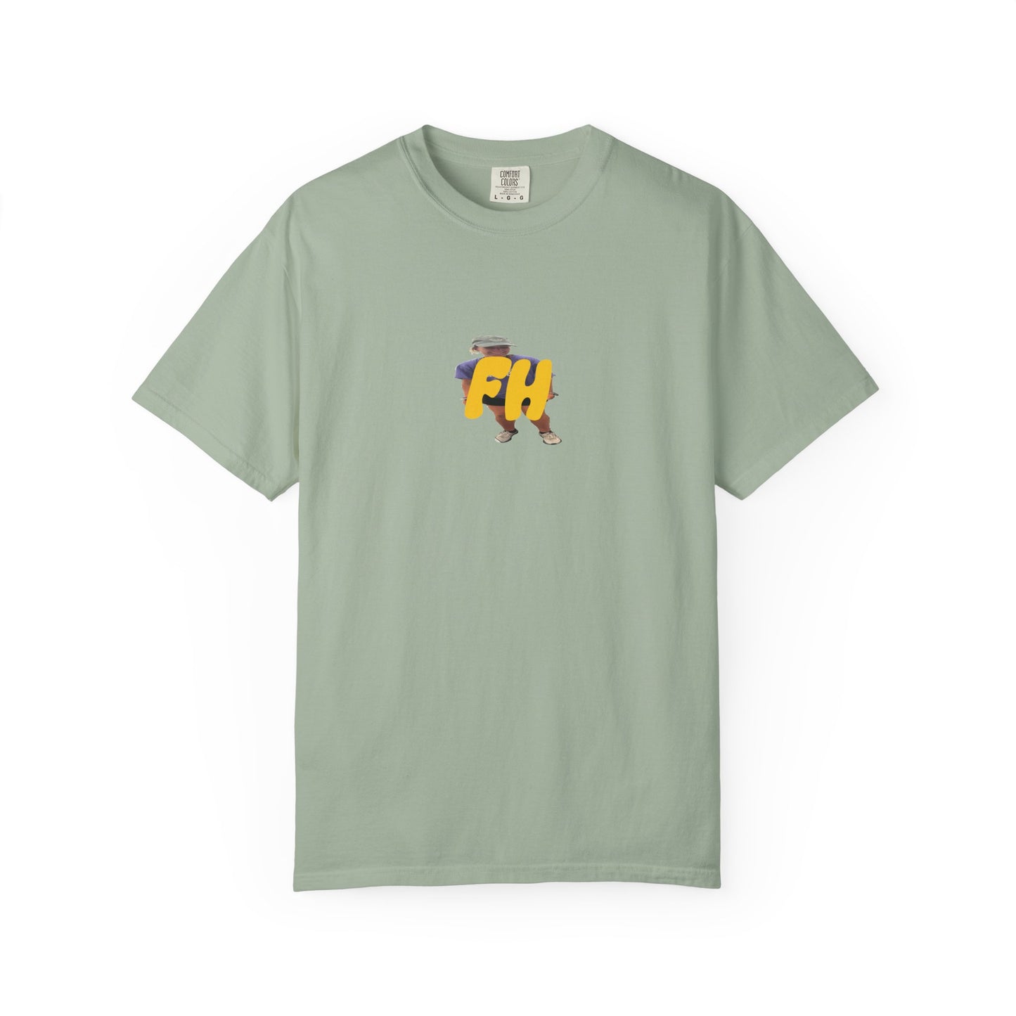 Fat Hannah FH Tee