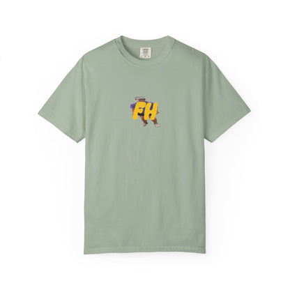 Fat Hannah FH Tee