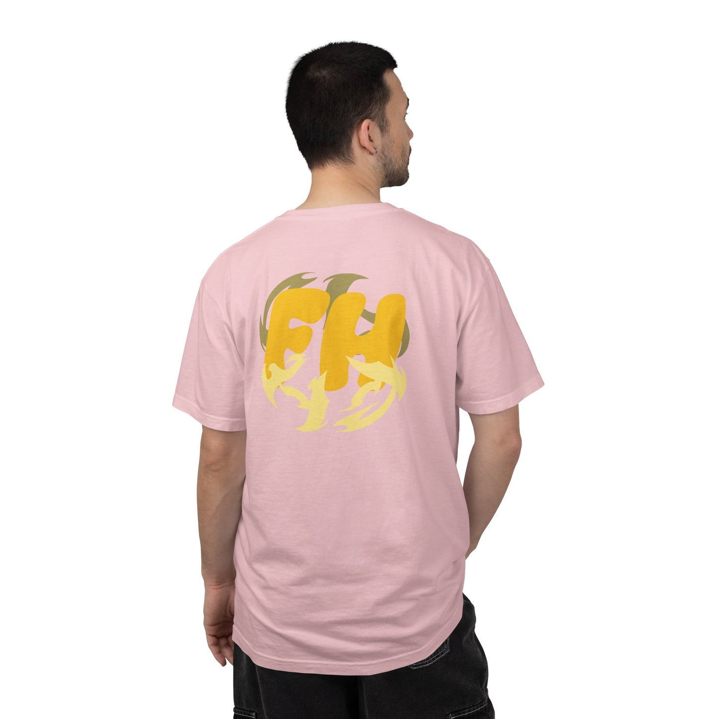 Fat Hannah FH Tee