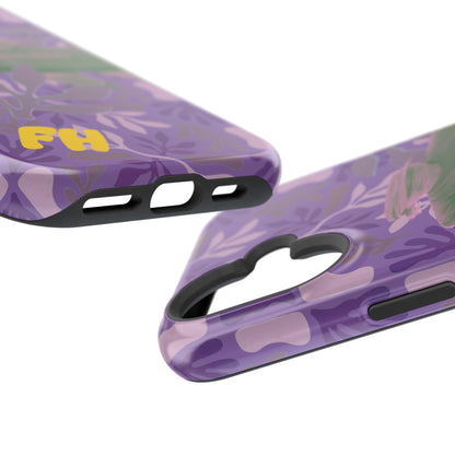 Floral FH Phone Case