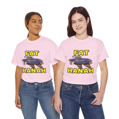 OG Fat Hannah Tee