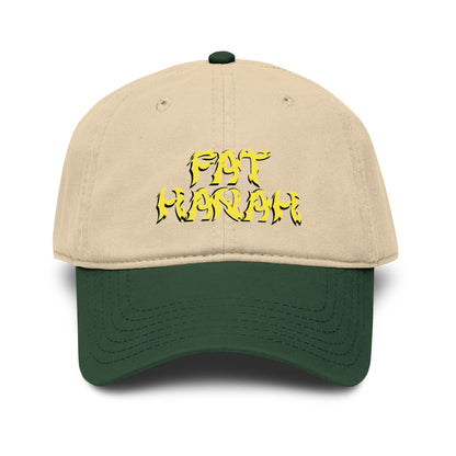 Fat Hannah Name Hat