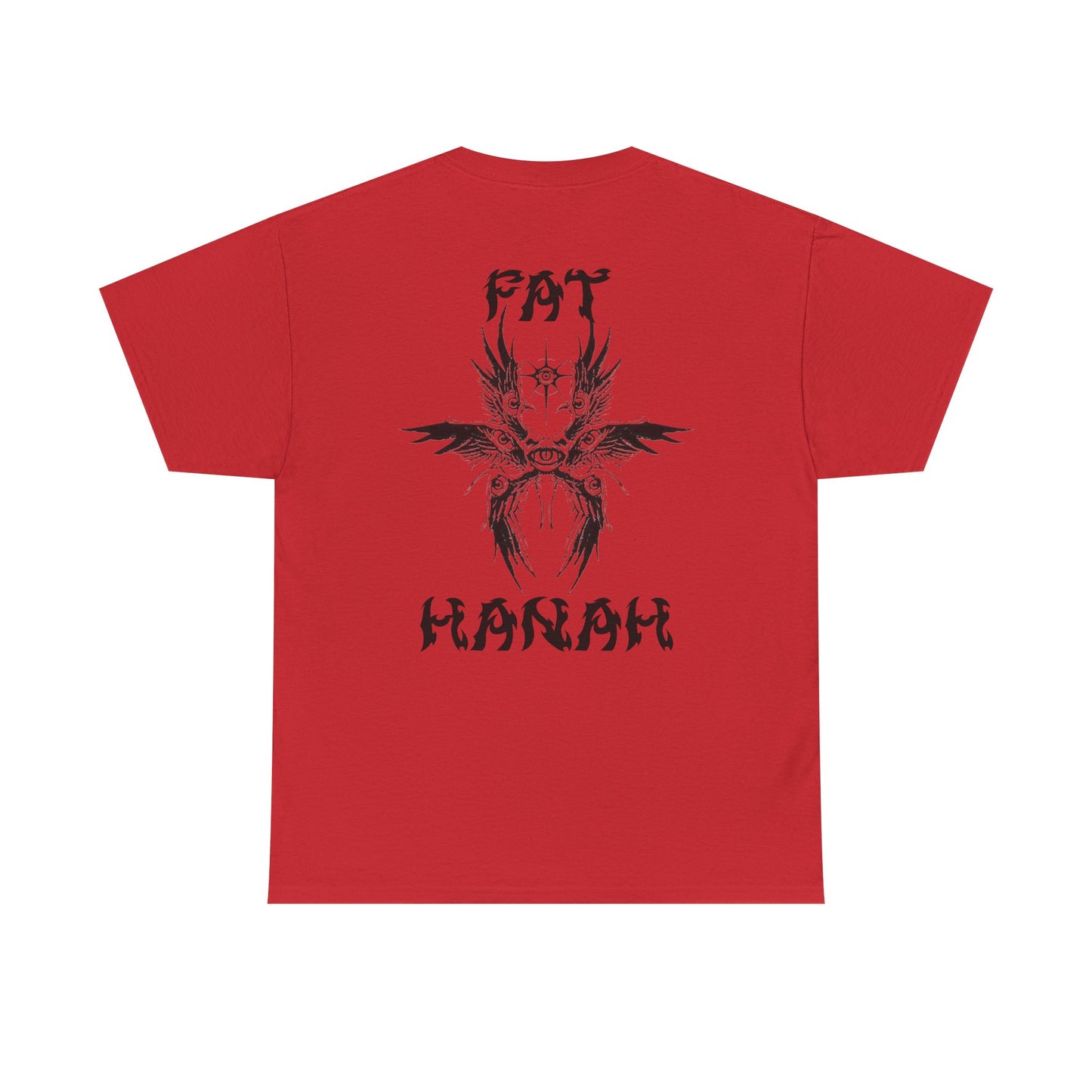 Fat Hannah Angelic Tee