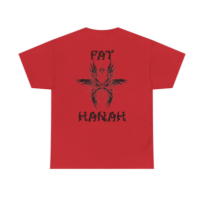 Fat Hannah Angelic Tee