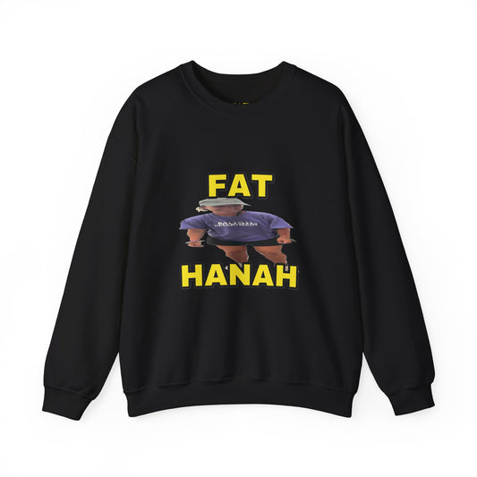 OG Fat Hannah SweatShirt