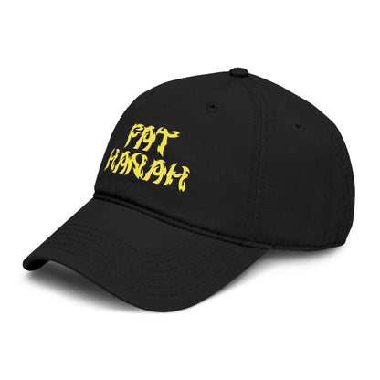 Fat Hannah Name Hat