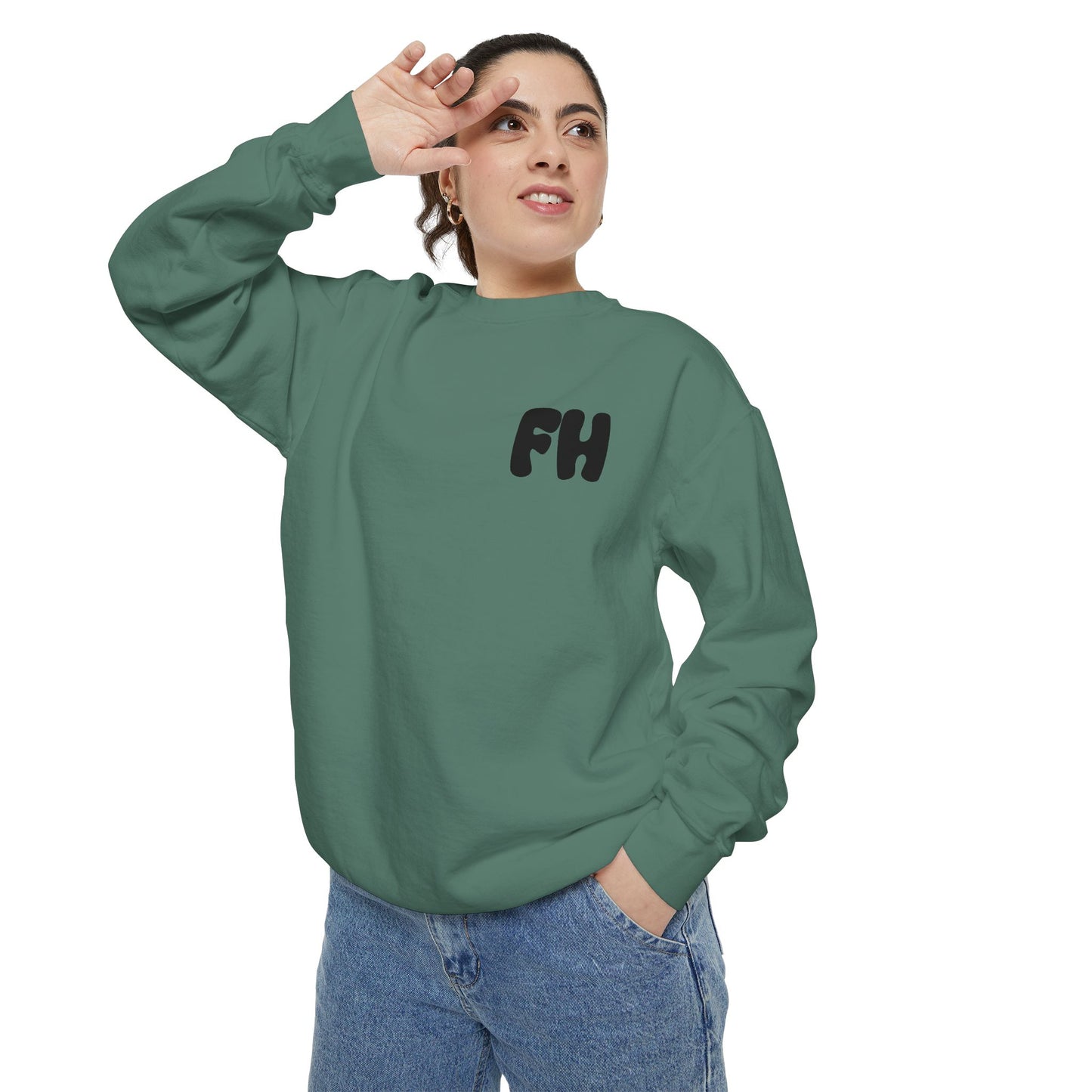 FH Variable Sweat Shirt