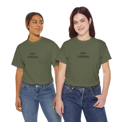 Fat Hannah Angelic Tee