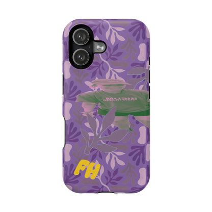 Floral FH Phone Case
