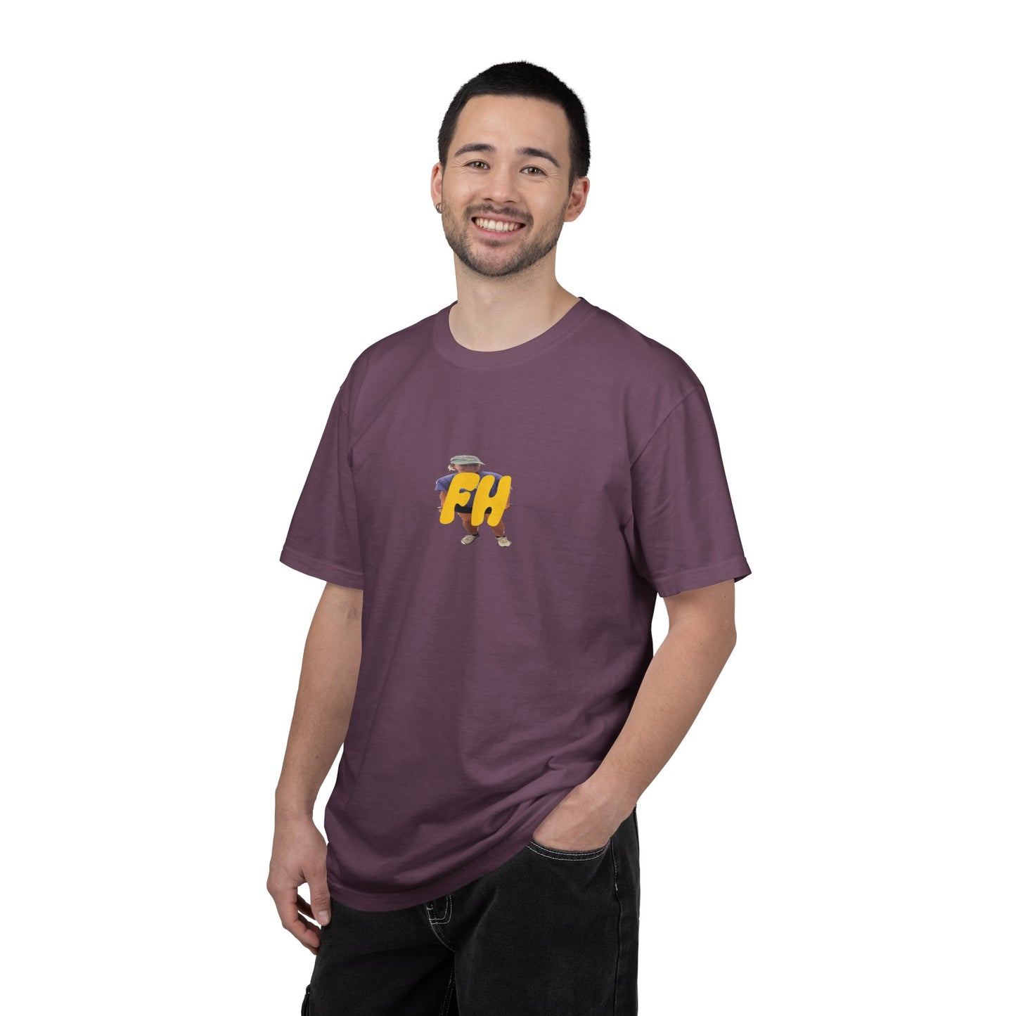 Fat Hannah FH Tee