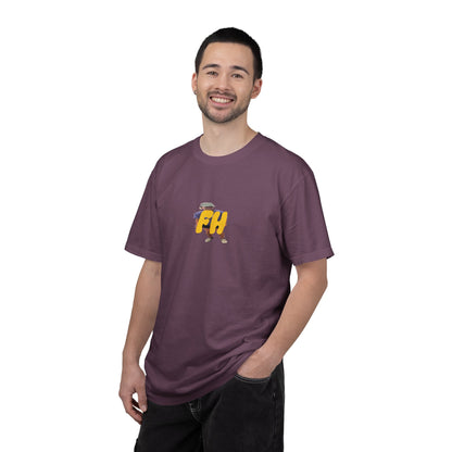 Fat Hannah FH Tee