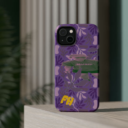 Floral FH Phone Case