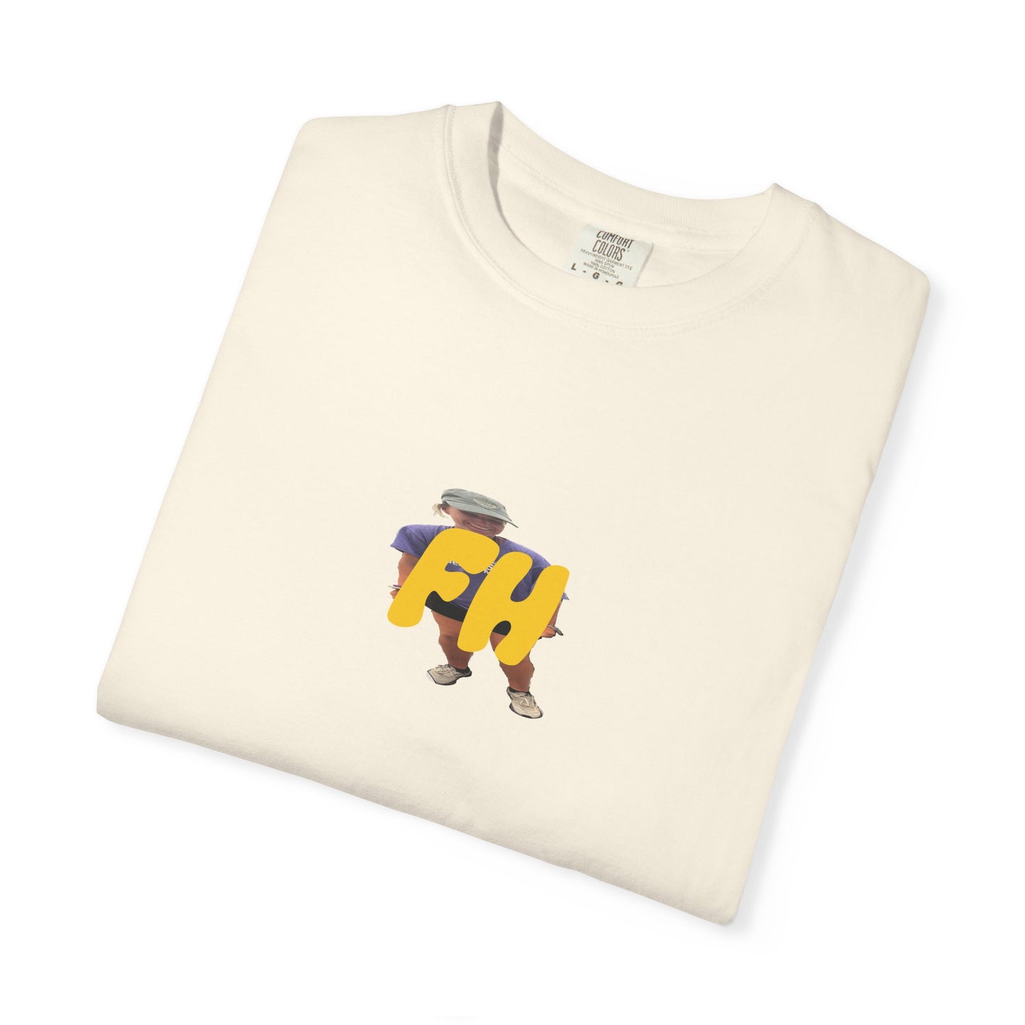 Fat Hannah FH Tee