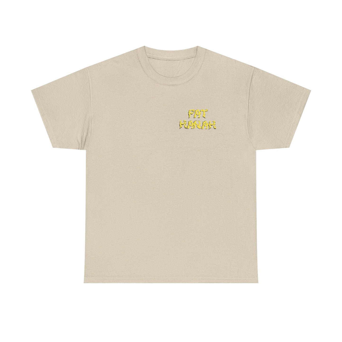 Fat Hannah Name Tee