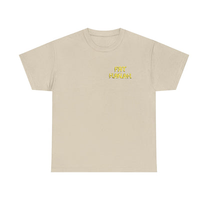 Fat Hannah Name Tee