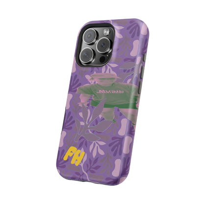 Floral FH Phone Case