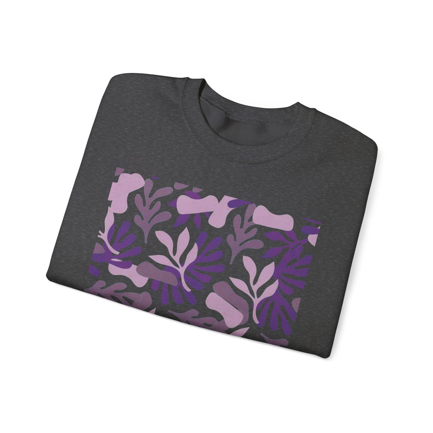 Floral Hannah SweatShirt
