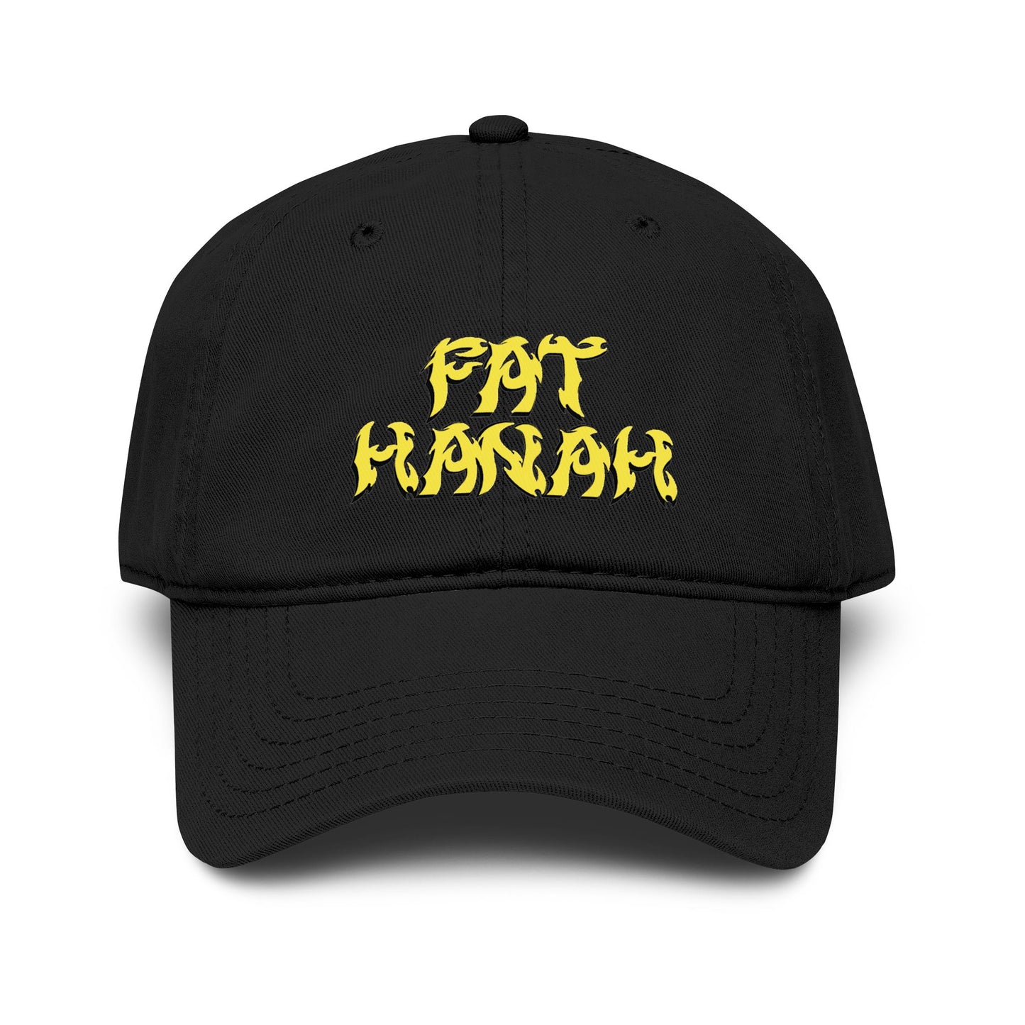 Fat Hannah Name Hat