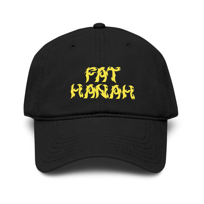 Fat Hannah Name Hat