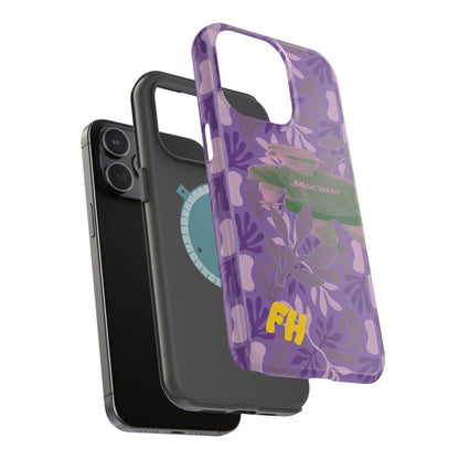 Floral FH Phone Case
