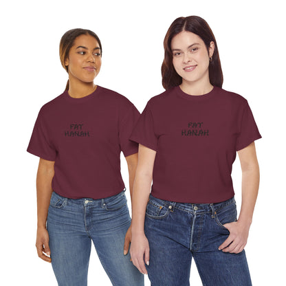 Fat Hannah Angelic Tee