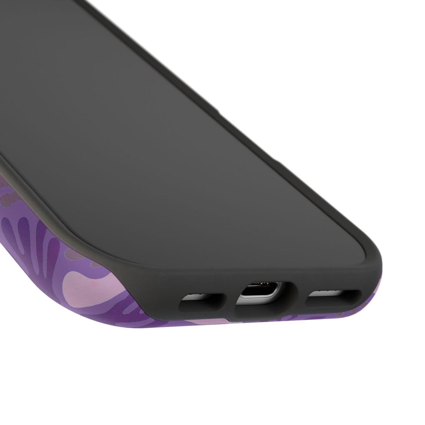Floral FH Phone Case